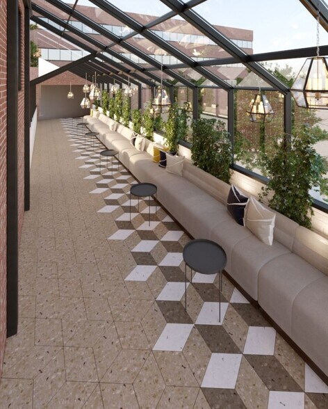 Photo of 1st Floor Ste 