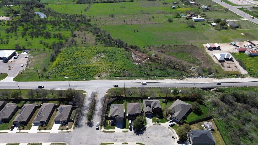 More Photos Of 2347 FM 1103, Cibolo Land For Sale