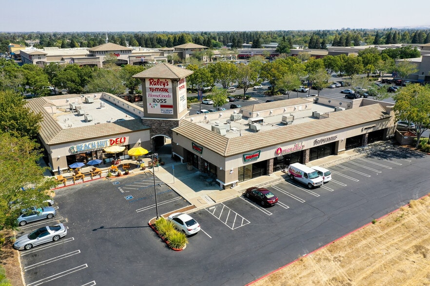 More Photos Of 2300-2540 Sand Creek Rd, Brentwood Unknown For Lease