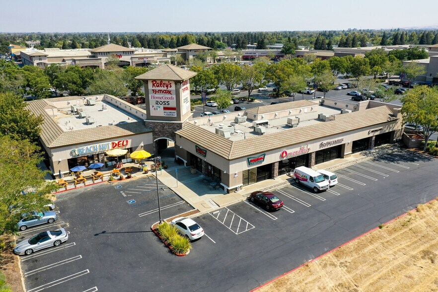 More Photos Of 2300-2540 Sand Creek Rd, Brentwood Unknown For Lease