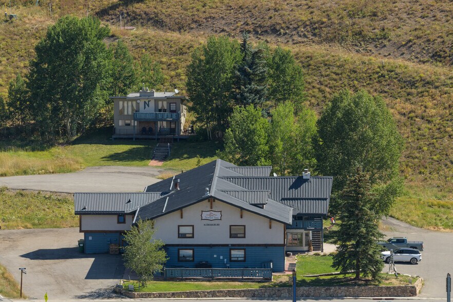 More Photos Of 24 Treasury Rd, Crested Butte Hotel For Sale