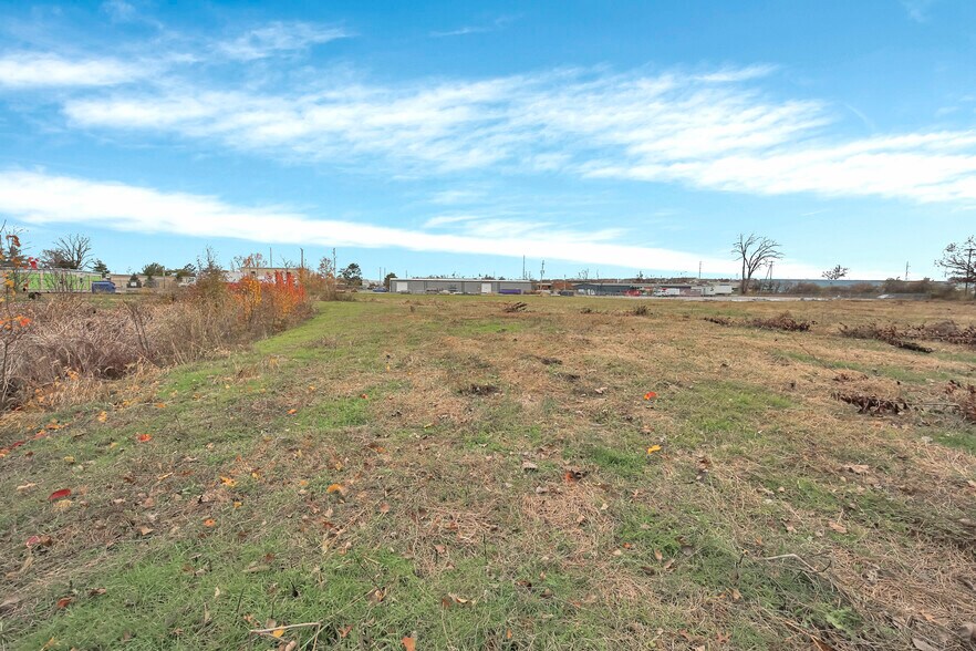 More Photos Of 150 Chris Perry Ln, Columbus Land For Sale