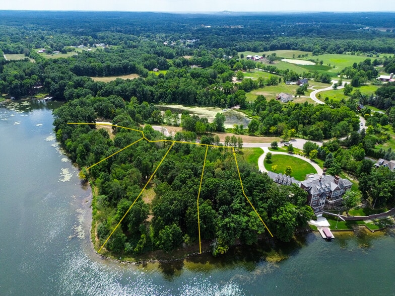 More Photos Of 005, Goodrich Land For Sale