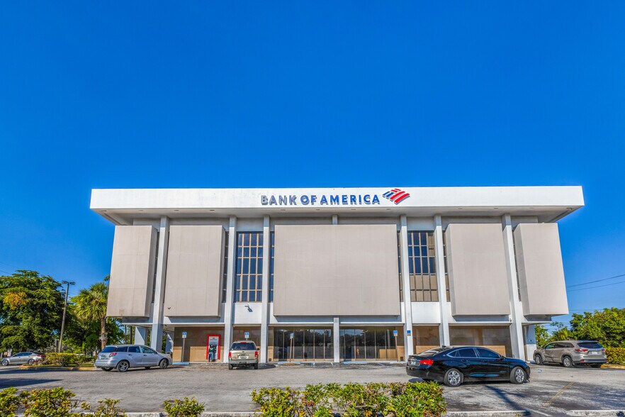Primary Photo Of 3661 W Oakland Park Blvd, Lauderdale Lakes Office For Sale