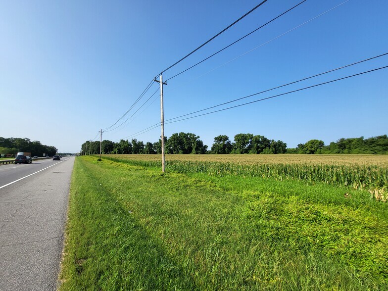 More Photos Of 134 Chapel Rd, Easton Land For Lease