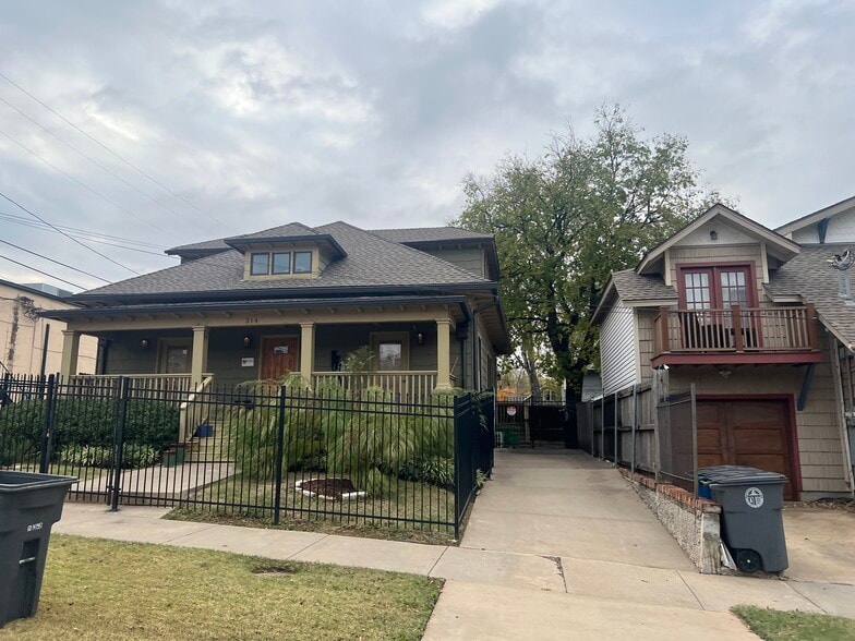More Photos Of 314 W 14th Pl, Tulsa Office For Sale