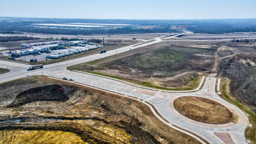 More Photos Of 20800 Homestead Ln, Edgerton Land For Sale