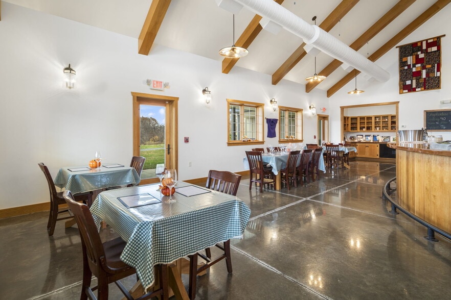 More Photos Of 8189 NY-89, Interlaken Winery Vineyard For Sale