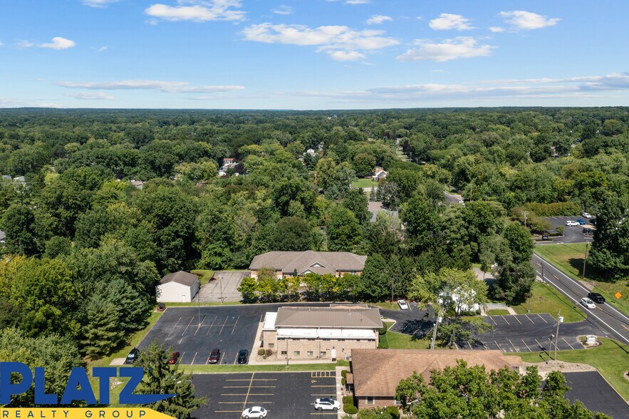 More Photos Of 321 Niles Cortland Rd NE, Warren Medical For Lease