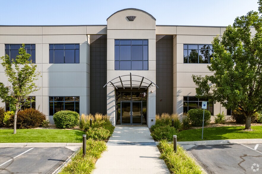 More Photos Of 7007 Winchester Cir, Boulder Office For Lease