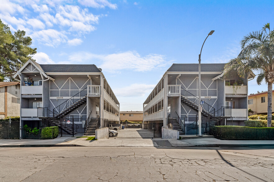 Primary Photo Of 18356 Napa St, Northridge Apartments For Sale