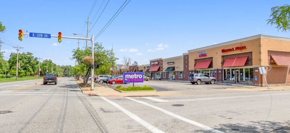 More Photos Of 22800-22840 Lake Shore Blvd, Euclid Supermarket For Sale
