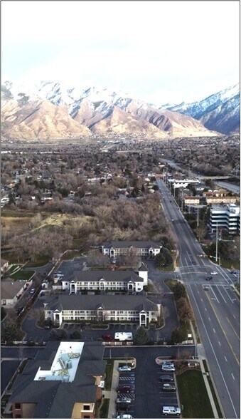 More Photos Of 975 E 6600 S, Murray Land For Sale