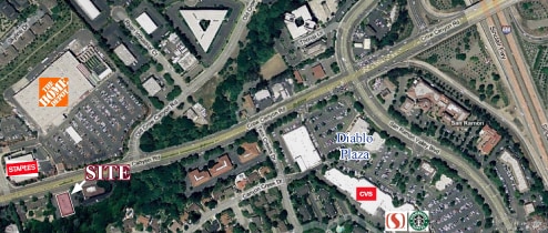 More Photos Of 2701 Crow Canyon Rd, San Ramon Office For Lease