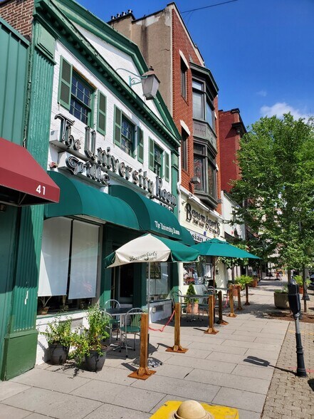 More Photos Of 43-45 E Palisade Ave, Englewood Restaurant For Sale