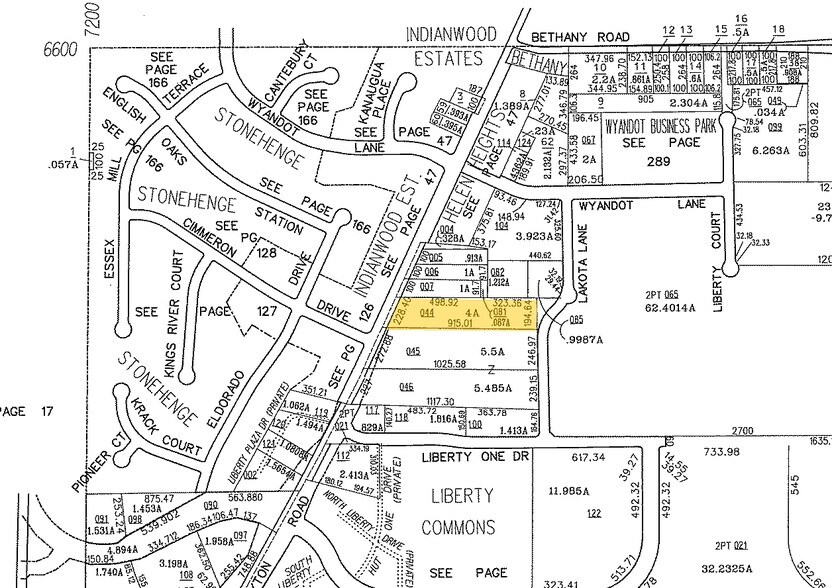 More Photos Of 6770 Cincinnati Dayton Rd, Liberty Township Medical For Lease