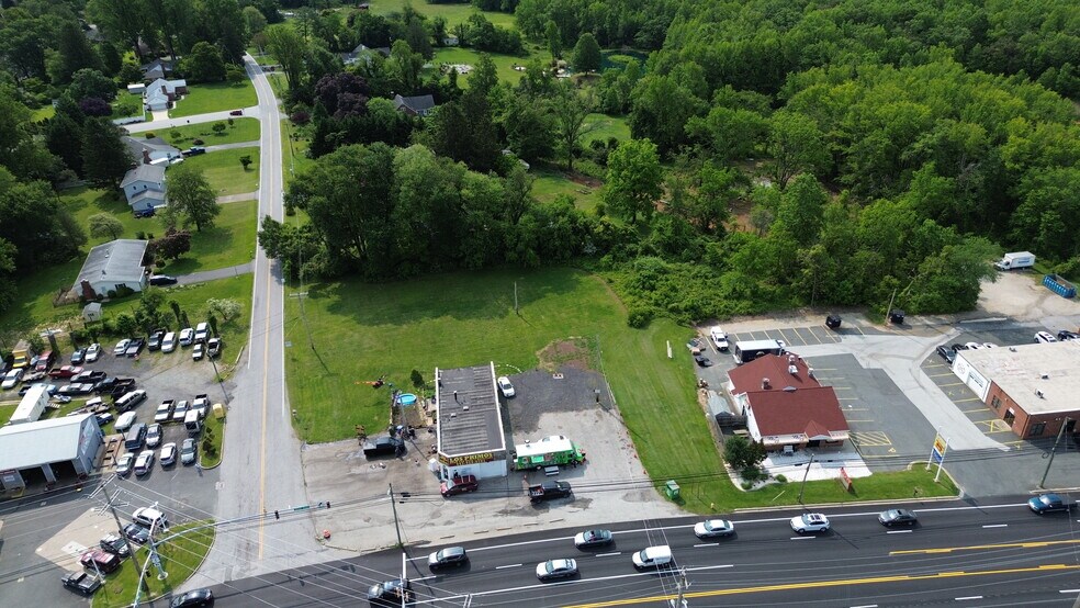 Primary Photo Of 1601 Belair Rd, Fallston Land For Lease