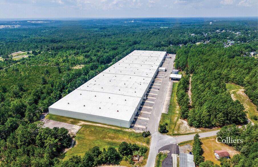 Primary Photo Of 235 Standard Warehouse Rd, Lugoff Distribution For Lease