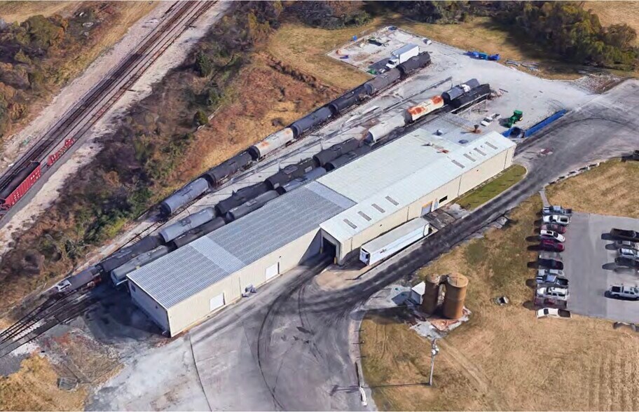 More Photos Of 5307 E Pine St, Tulsa Land For Lease