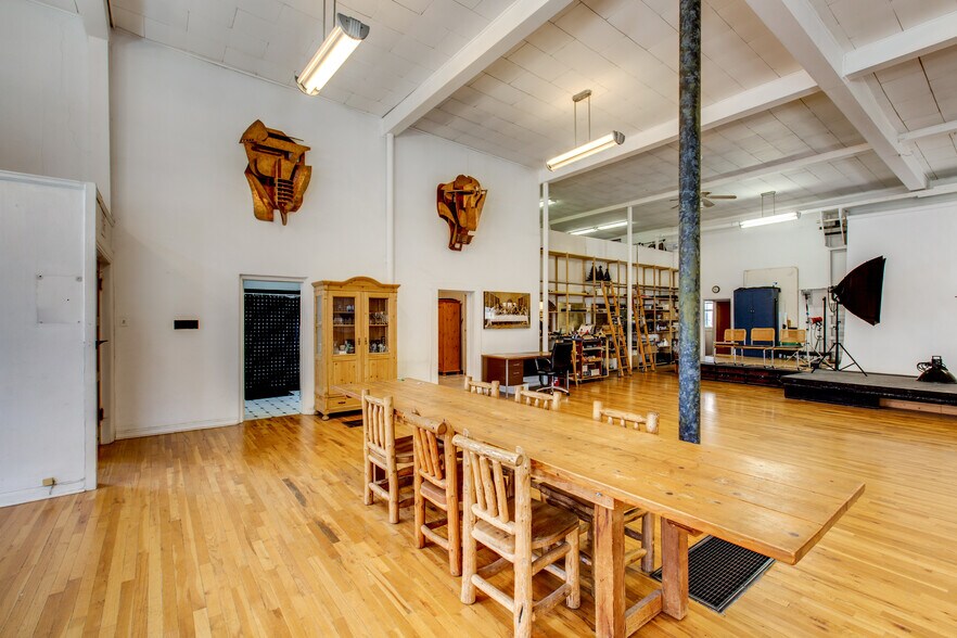 More Photos Of 2101-2111 W 29th Ave, Denver Loft Creative Space For Lease