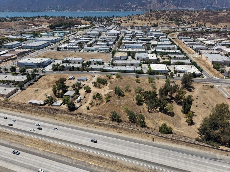 More Photos Of Collier Ave, Lake Elsinore Land For Sale