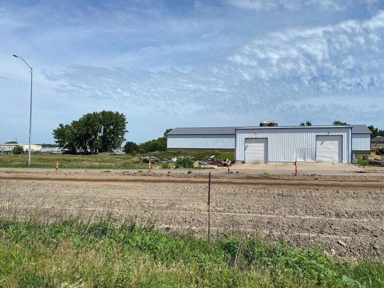 More Photos Of 225 S Crummer Ave, Colman Self Storage For Sale