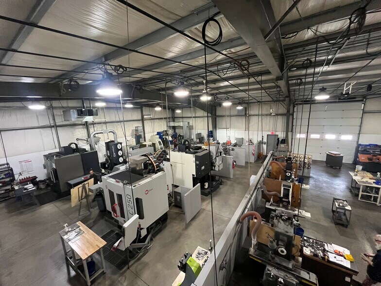 More Photos Of 19 Pomerleau St, Biddeford Industrial For Lease