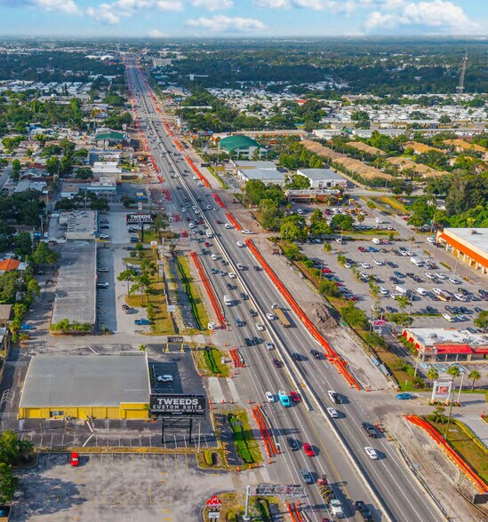 More Photos Of 30209 US Highway 19 N, Clearwater General Retail For Sale