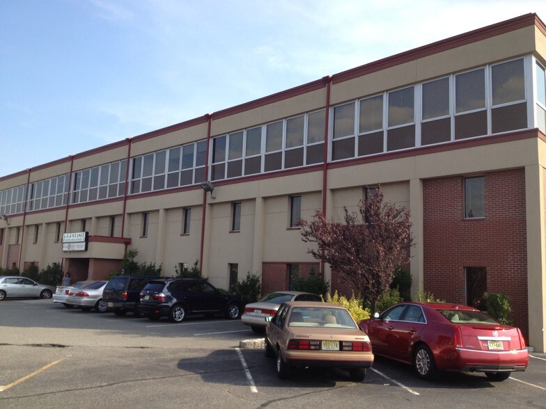 Primary Photo Of 265 US Highway 46, Totowa Office For Lease