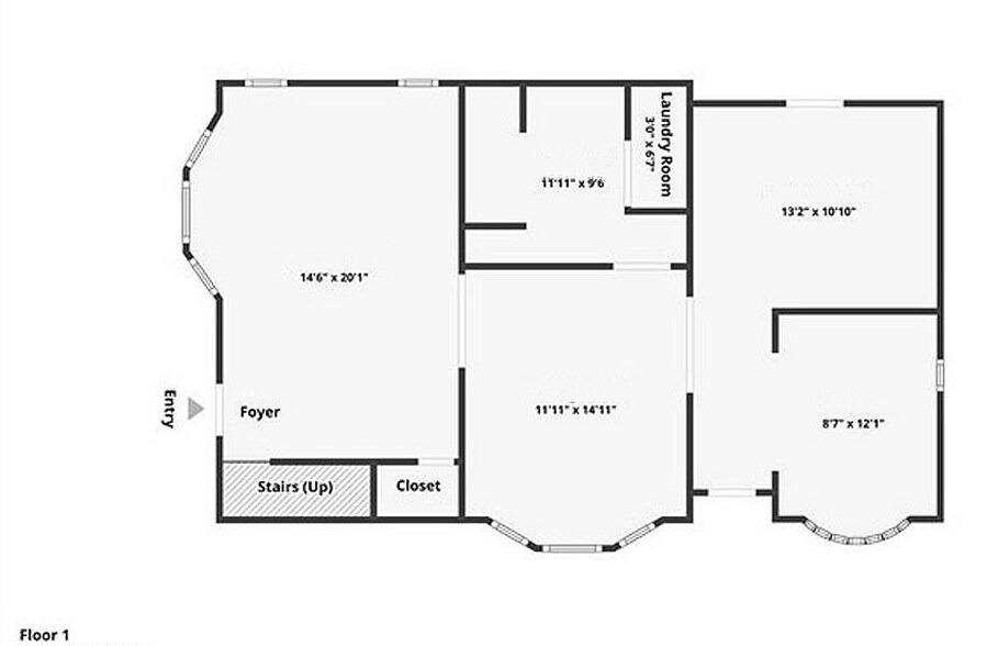 More Photos Of 301 W Main St, Monroe Flex For Sale