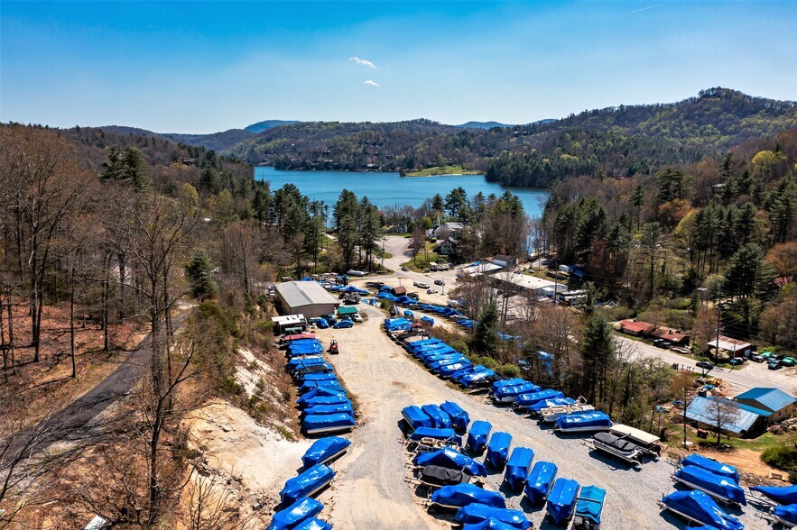 More Photos Of 4769 State Rte 107, Glenville Marina For Sale