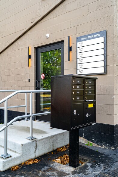 More Photos Of 6512 Main St, Buffalo Office For Lease