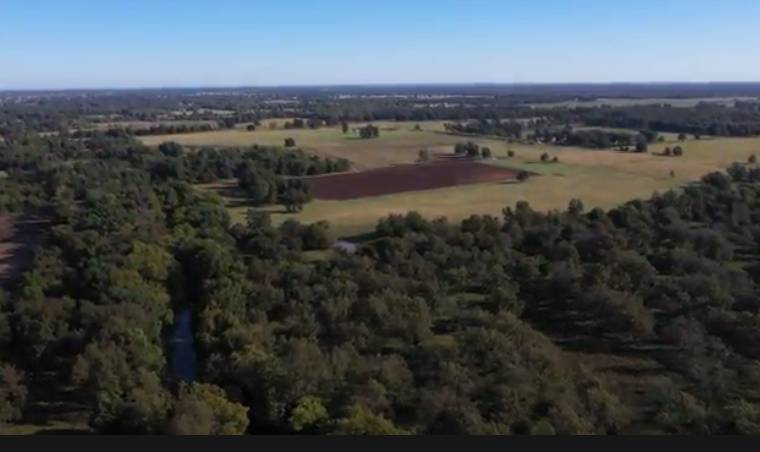 More Photos Of TBD N 4250 Road, Grant Land For Sale