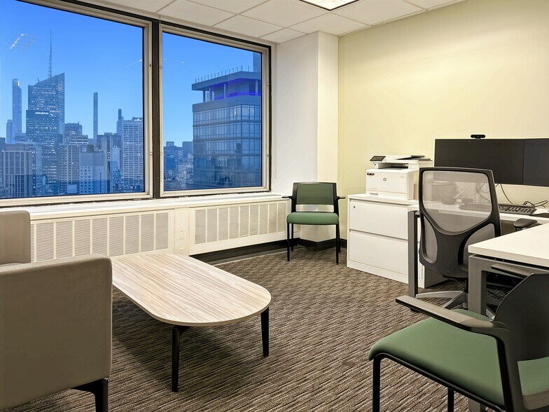 More Photos Of 1250 Broadway, New York Coworking Space