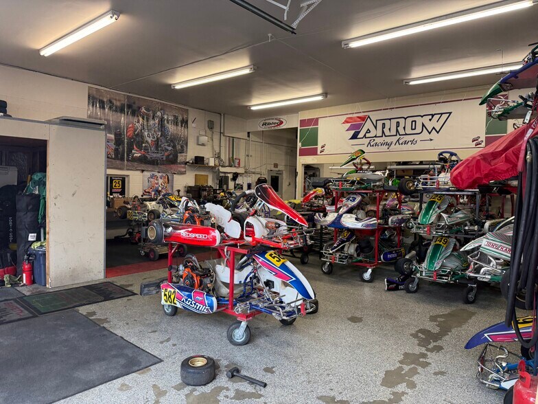 More Photos Of 2340 S West Temple, Salt Lake City Light Manufacturing For Lease