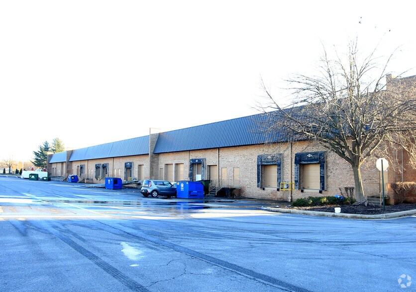 More Photos Of 9435 Washington Blvd N, Laurel Industrial For Sale