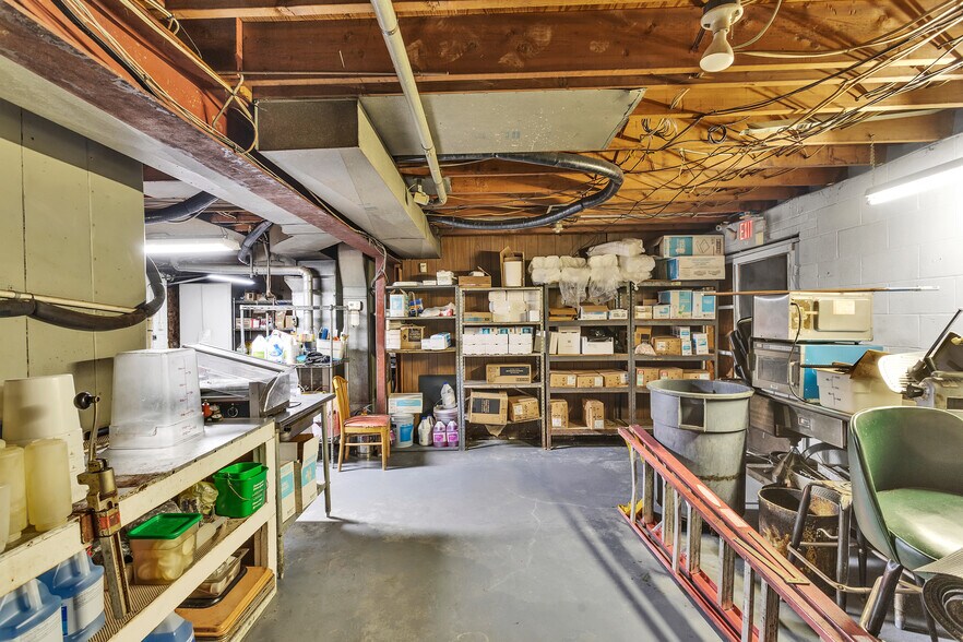 More Photos Of 110 E Pennsylvania Ave, New Stanton General Retail For Sale