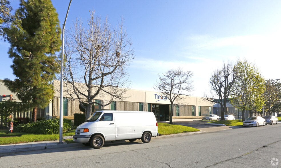 More Photos Of 1065 Comstock St, Santa Clara Light Manufacturing For Sale