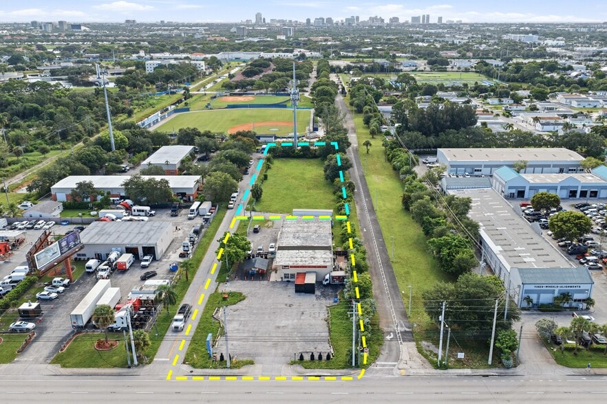 More Photos Of 4382 Annette st, West Palm Beach Land For Sale