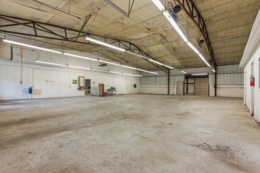 More Photos Of TBD E Marshall st @ Roberts St, Gilmer Light Manufacturing For Lease