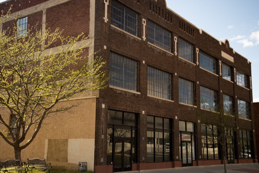 More Photos Of 2335 Grant Ave, Ogden Office For Lease