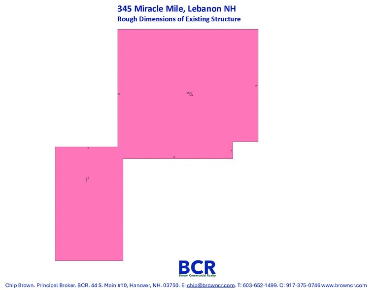 More Photos Of 345 Miracle Mile, Lebanon Auto Repair For Sale