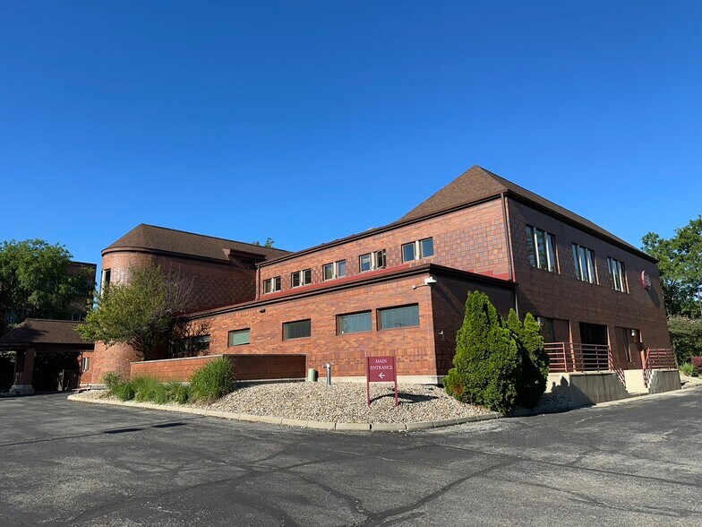 Primary Photo Of 212 E La Salle Ave, South Bend Office For Sale