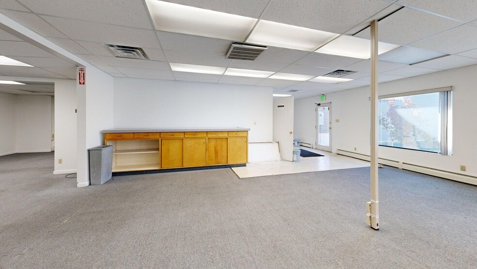 Primary Photo Of 1876 W Fortune Rd, Salt Lake City Manufacturing For Sale