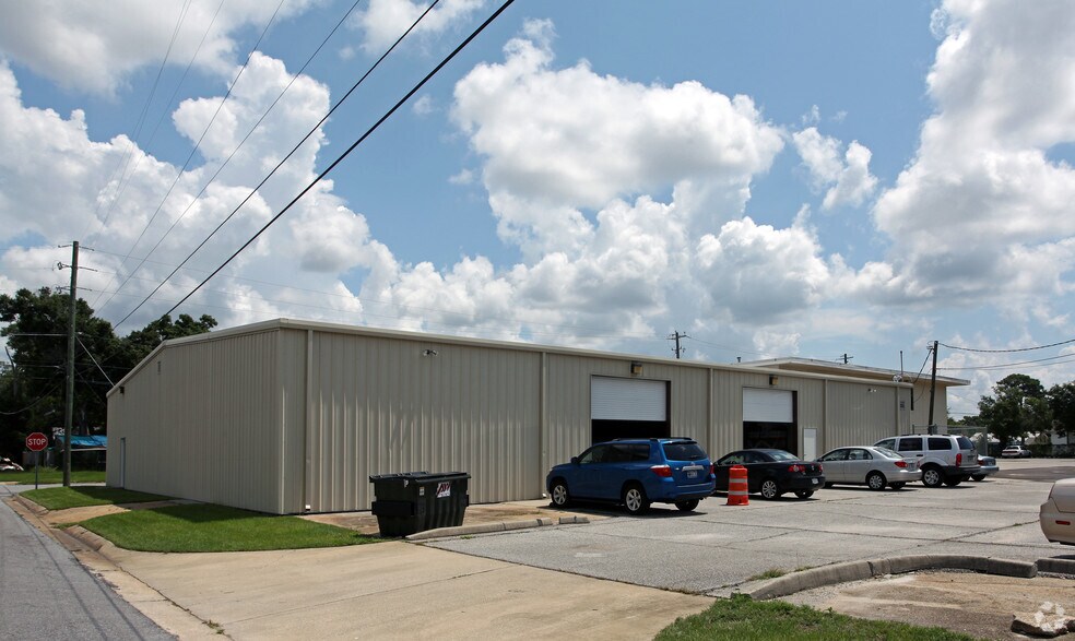 More Photos Of 1375 W Government St, Pensacola Flex For Lease