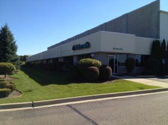 More Photos Of 55395-55397 Lyon Industrial Dr, New Hudson Warehouse For Lease