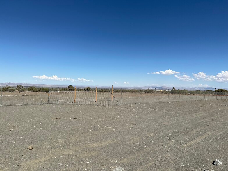 More Photos Of 2773 Acacia Rd, Pinon Hills Land For Lease