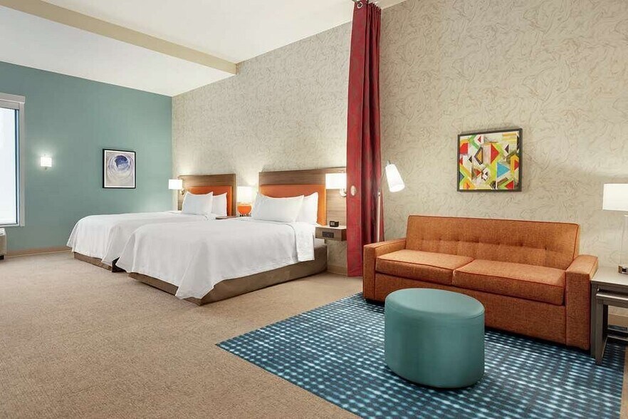 More Photos Of 400 Bellwood Dr, Rochester Hotel For Sale