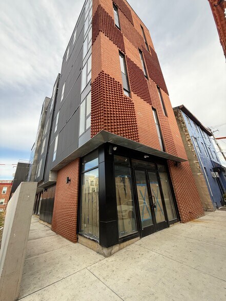 Primary Photo Of 1350 N Front St, Philadelphia Apartments For Lease