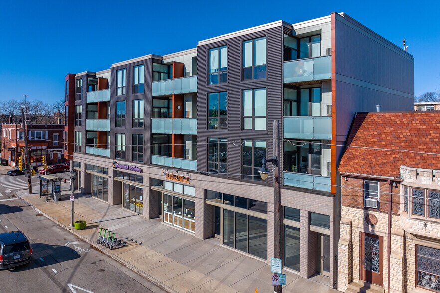 More Photos Of 2310 N Oakland Ave, Milwaukee Apartments For Lease